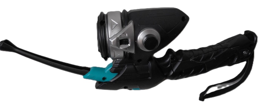 💥VR Real Feel Fishing Castor Replacement Controller Excellent Condition