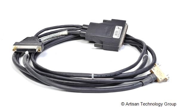 NI IMAQ-D10031-2 Camera Cable (2 Meters)