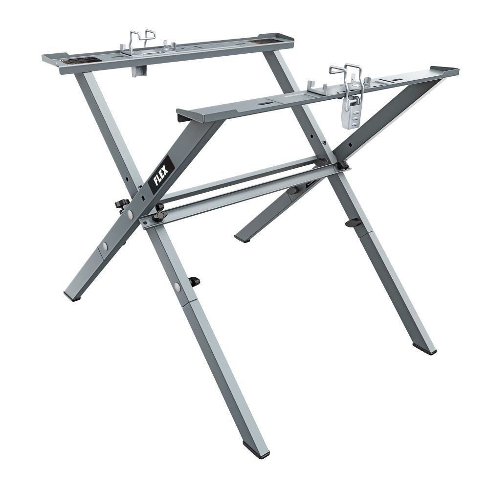 FLEX Folding Table Saw Stand