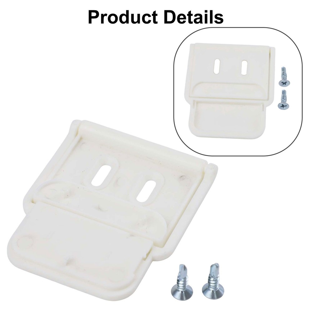 Secure Your Property with Garage Door Bracket for Ring Alarm Sensor Setup