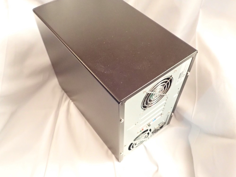 ProDuplicator CD/DVD M-Disk Duplicator Disc Copier, Internal 750MB Hard Drive