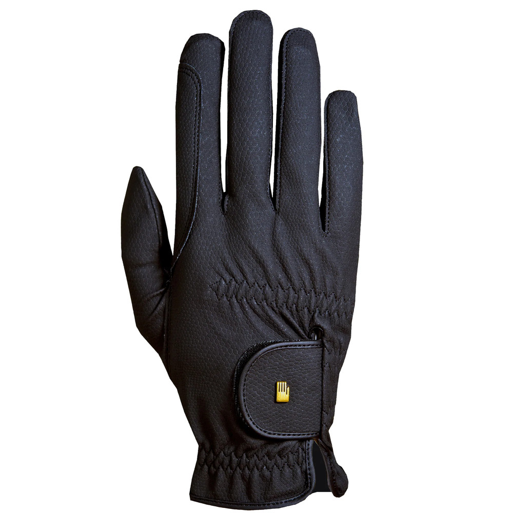 Roeckl Grip Riding Gloves