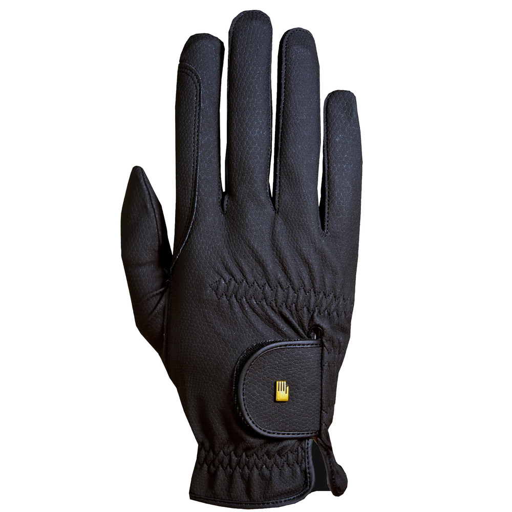 Roeckl Grip Riding Gloves