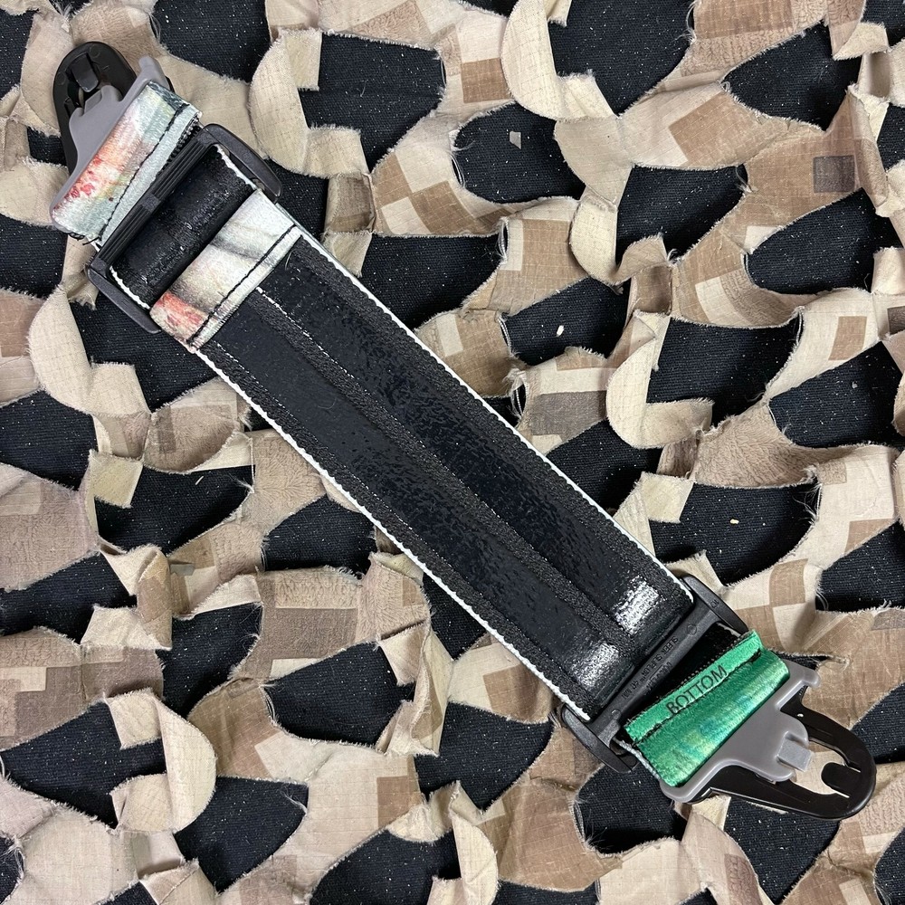 NEW Push Unite Goggle Strap - Joker