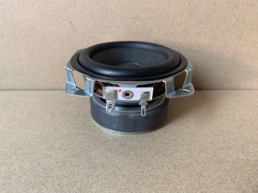 Harman 3-inch full-range high-mid woofer speaker