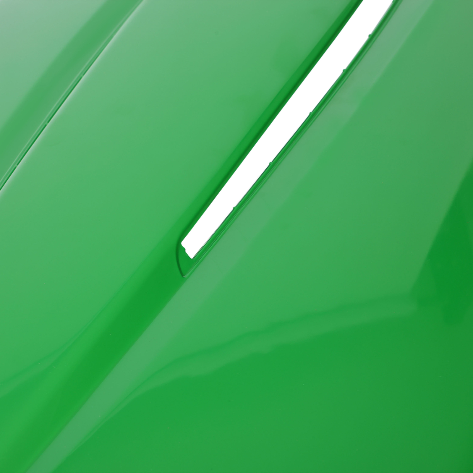 Front Hood Assembly For John Deere X500 X520 X534 X540 #M152326 Lawn Mower Hood