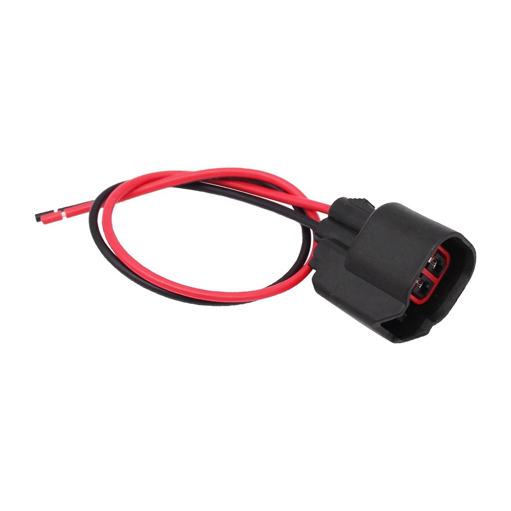 Engine Coolant Temperature Sensor Harness Plug For Ford Edge Escape Explorer