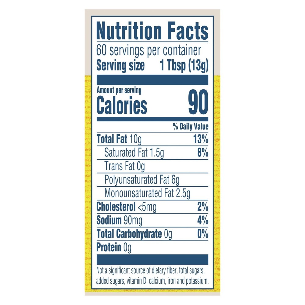 Hellmann's Mayonnaise 30oz for Condiments