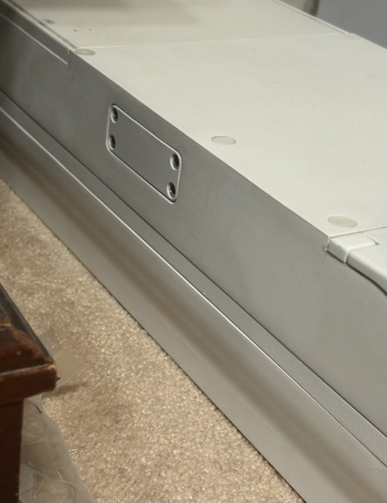 Ericsson Streetmacro 6701 B261 Telecom System, Telecom System Component