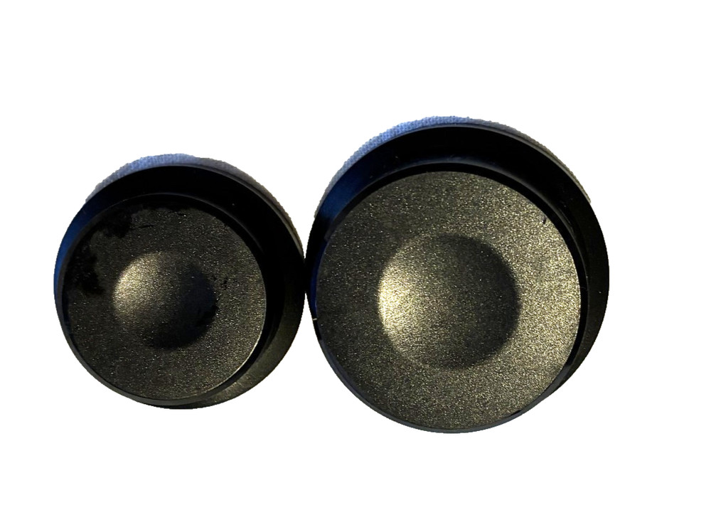 Sony CDP-CX355 Mega Storage 300 CD Changer Replacement Parts - Control Knobs