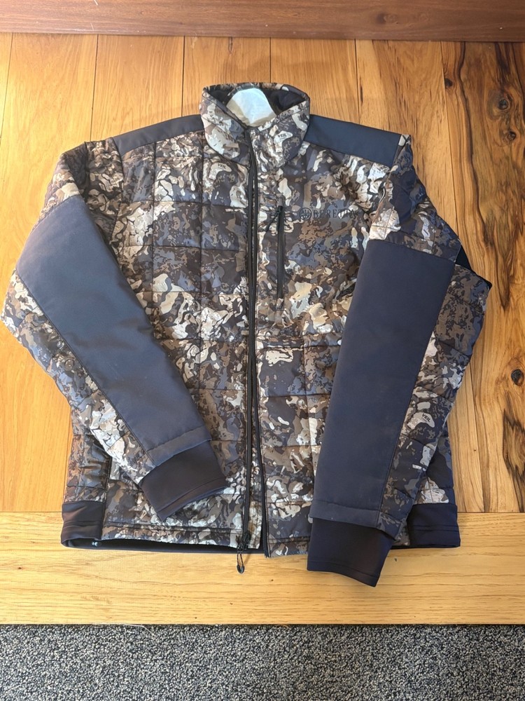Beretta Wingbeat Insulator Gor Tex (Large)