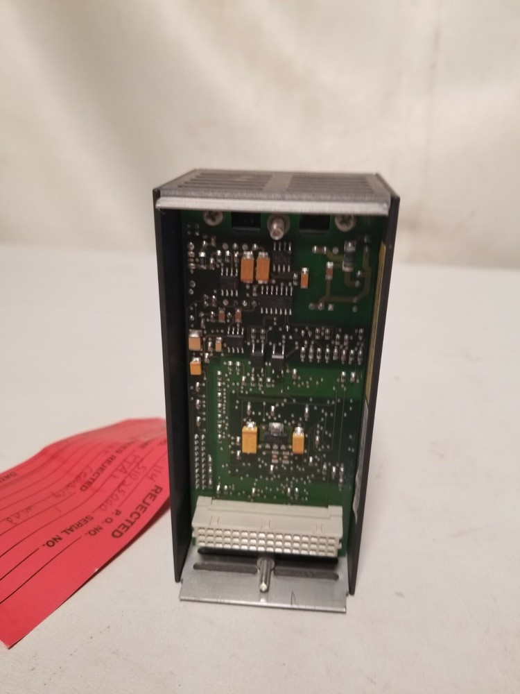 Bachmann PTAI216 temperature input module