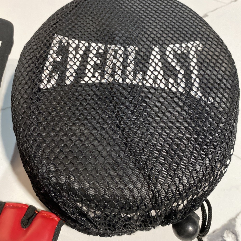 Everlast Punch Mitts Set Size Small