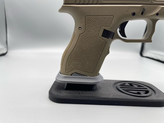 PSA Dagger Compact Flared Magwell Tactical Reloads USA MADE PREMIUM PINLESS NEW!