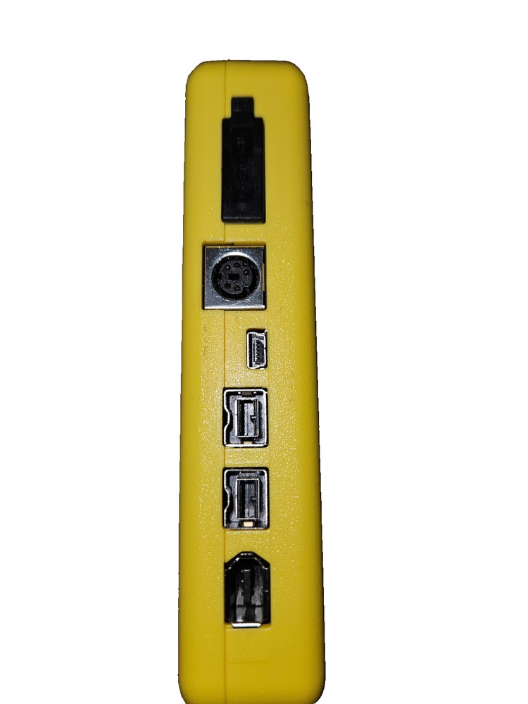 Tableau Digital Intelligence T35e UltraBlock Forensic SATA/IDE Bridge -Unit Only