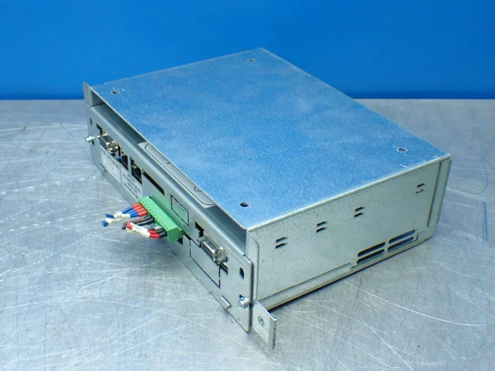 WTC ETHERNET MODULE 917-0159