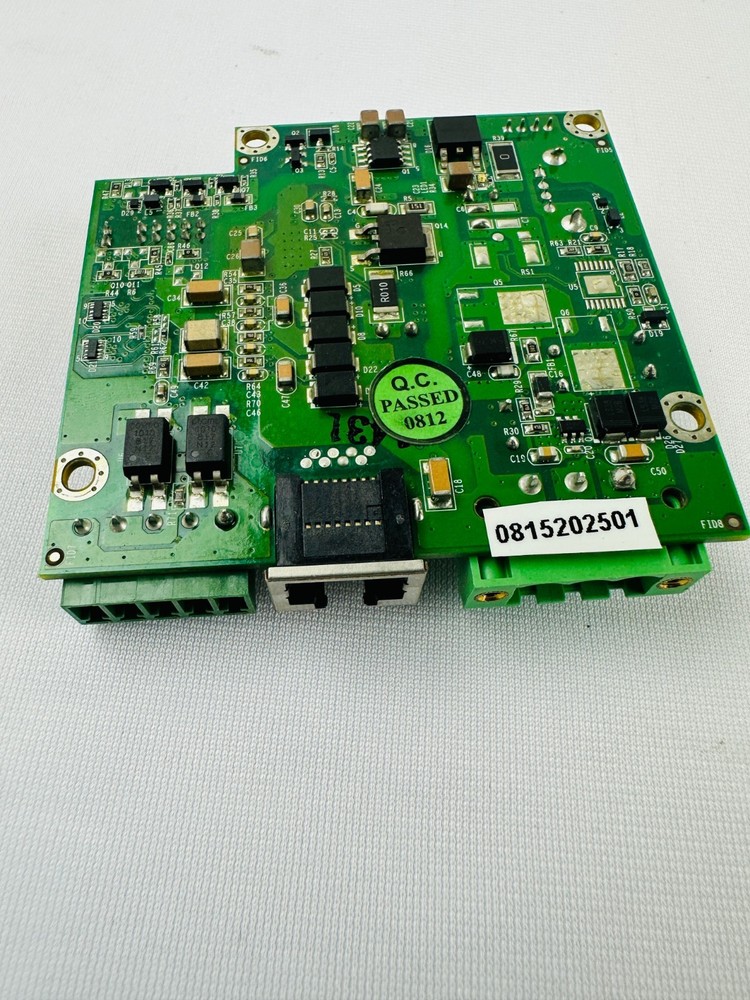 AIS PD03-110 Interface Card