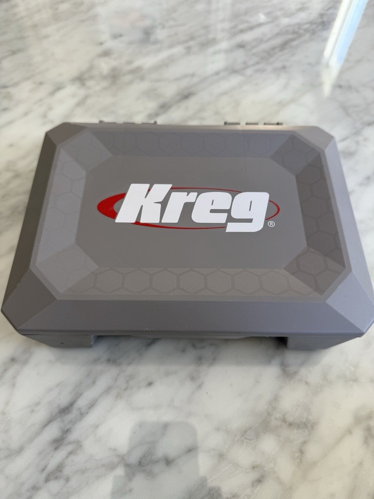 Kreg Pocket-Hole Jig 320 Complete Set