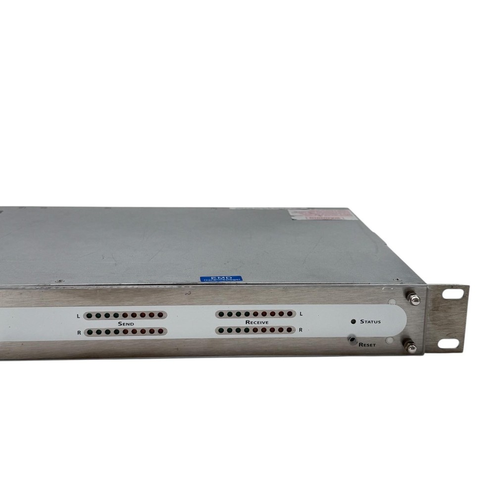 Comrex ACCESS Rack Broadcast Broadcast Audio Codec