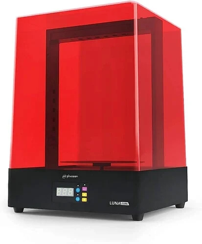 Phrozen Luna Post Curing UV Lamp