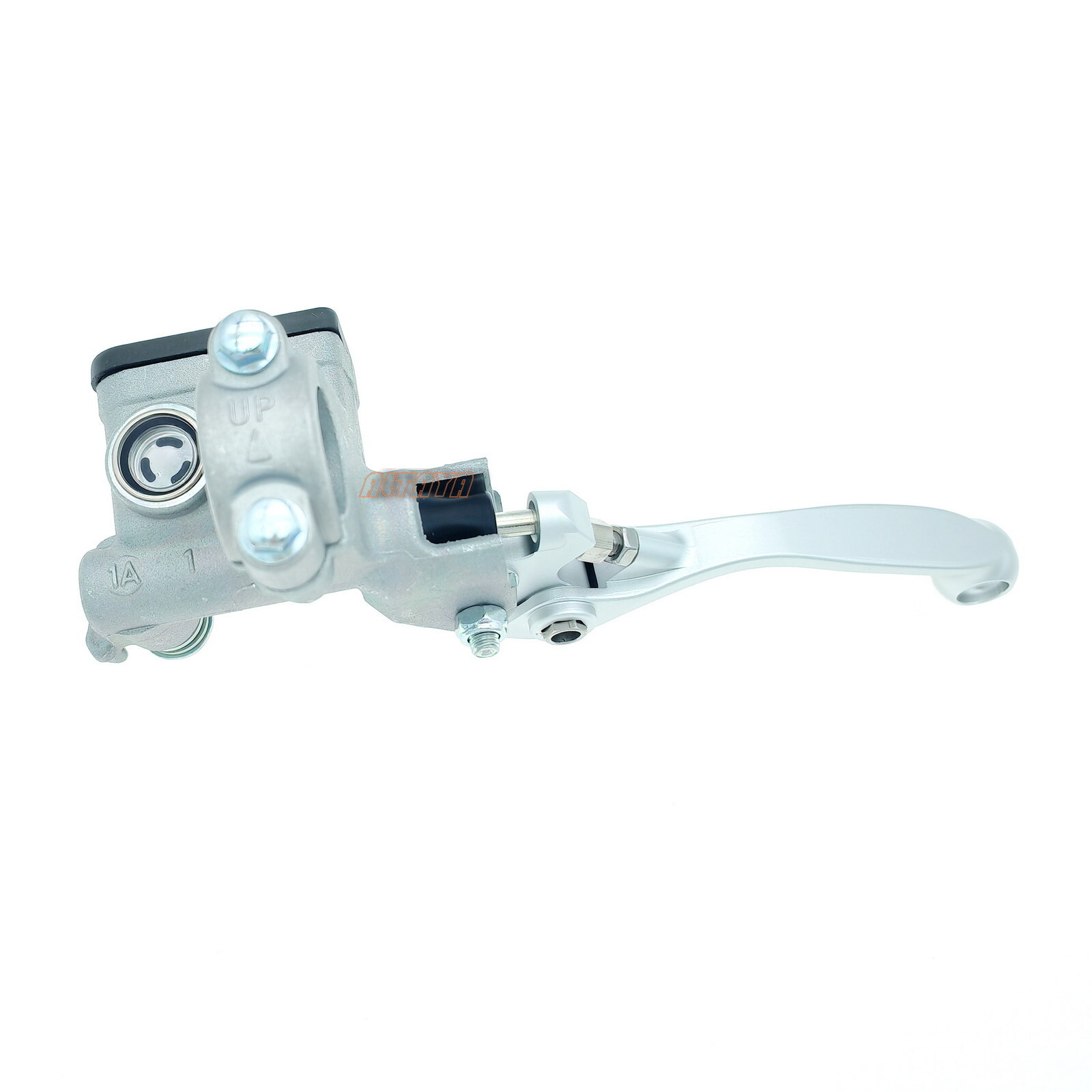 Front Brake Master Cylinder with CNC Lever for YAMAHA YZ250F YZ250FX 2007-2023