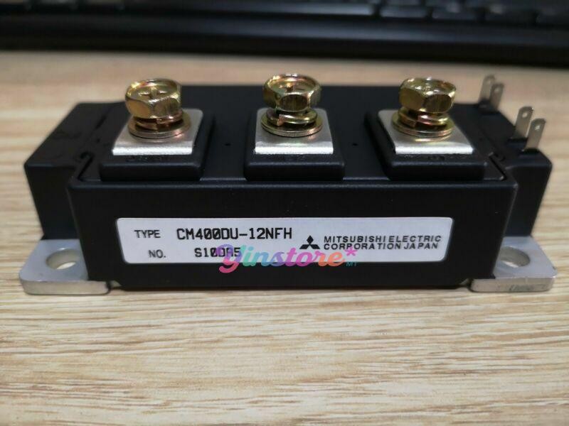 1 pc. New CM400DU-12NFH IGBT Module