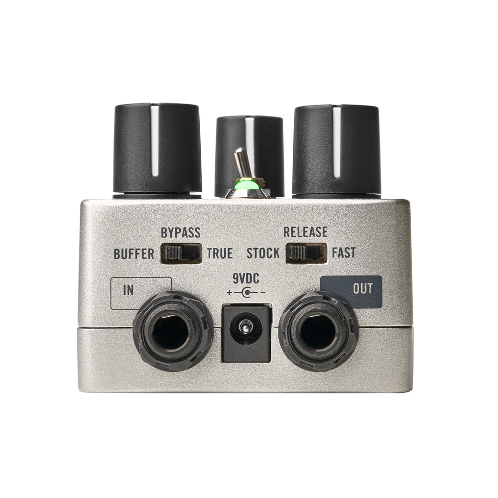 LA2A Studio Compressor Pedal