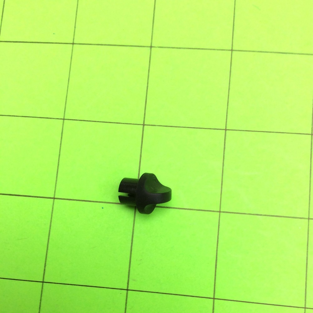 Nakamichi CD_PLAYER_4 Stereo CD Player Tiny Knob