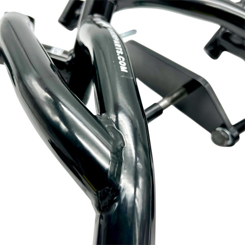 Crash Cage Engine Guard Crash Bar Honda CBR 500R CBR500 (2024-2025) Stunt Gymkha