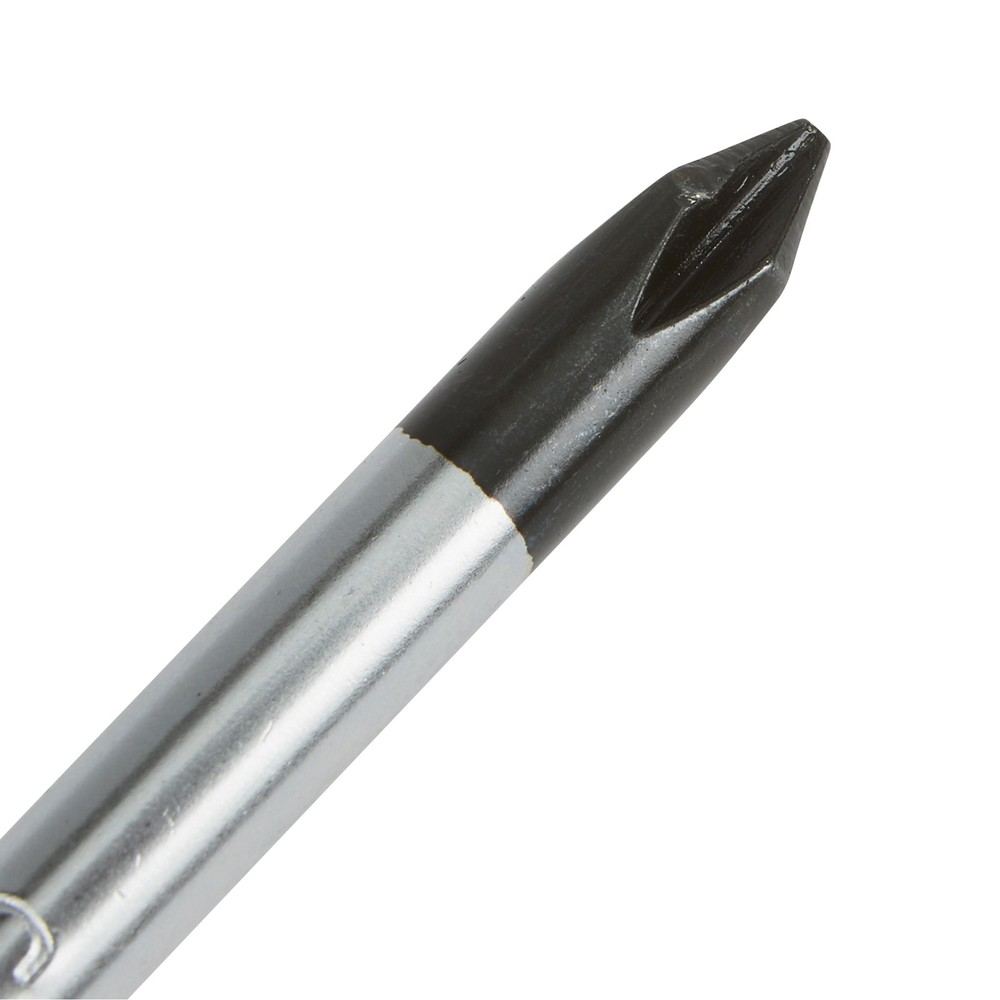 Ironton Phillips 3in. #1 Phillips Screwdriver