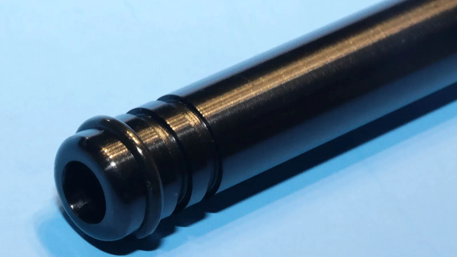 12GA to 9mm Shotgun Adapter - Chamber Reducer 18