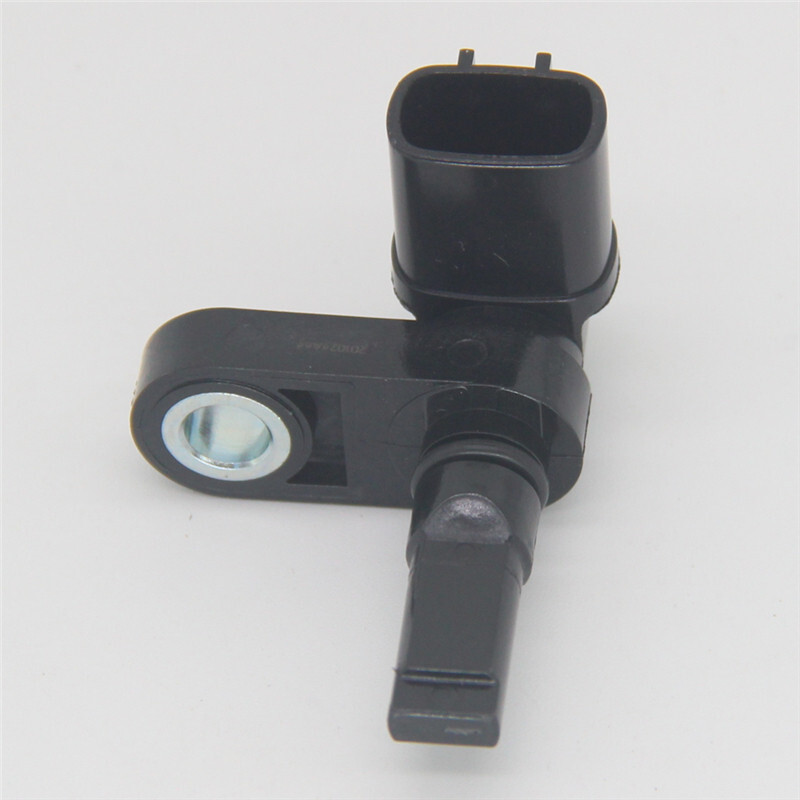 4 ABS Wheel Speed Sensor Front Rear Right & Left for Toyota 4Runner Tacoma