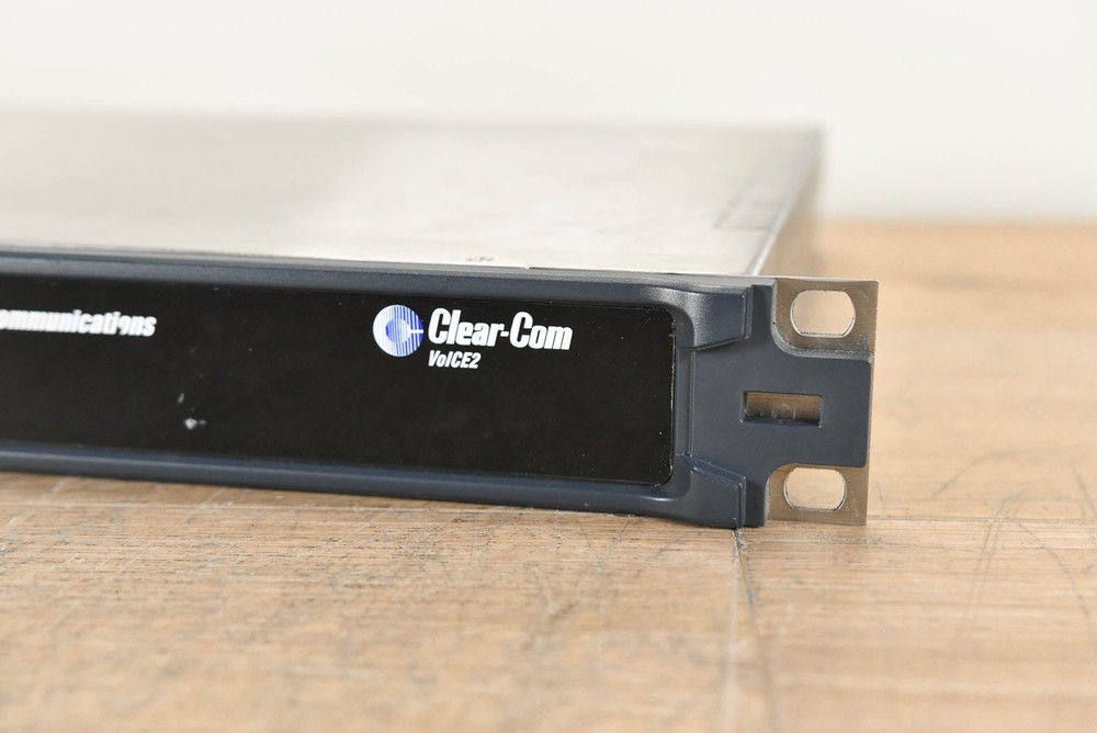 Clear-Com VoICE2 IP Interface CG00JTM