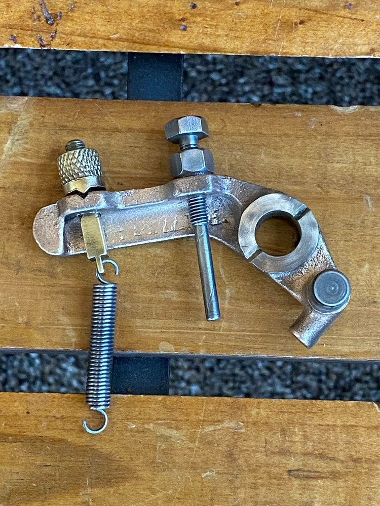 Maytag Model 92 Used Governor