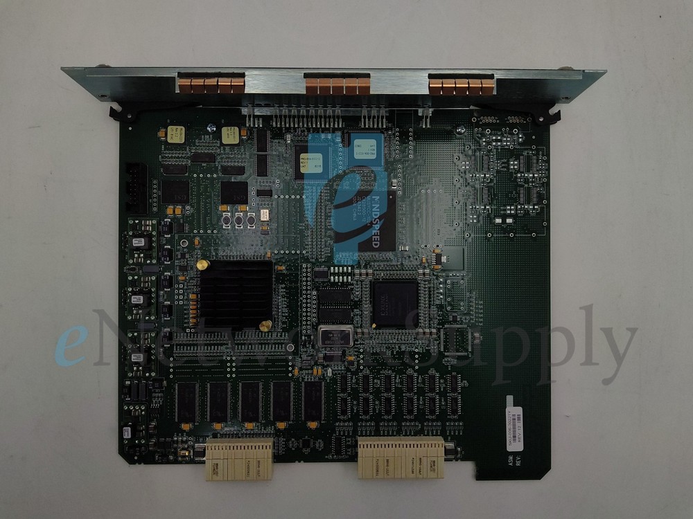 Eastern Research MKT-006-30221 CPX Application Module (Front)