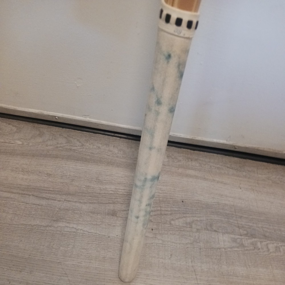 Single 46" Hasegawa Carbon Graphite CF-38M