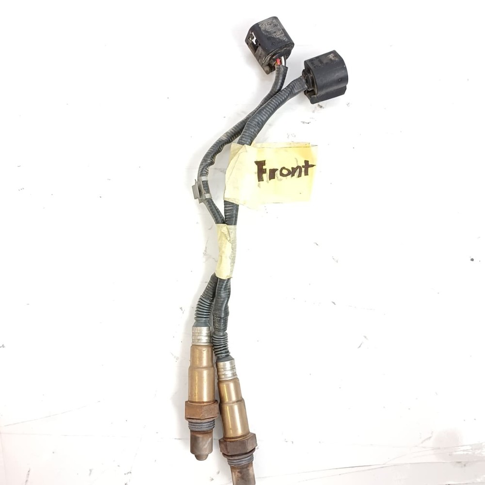 09–20 Rolls-Royce Ghost Lambda Sensor OEM USED-759535380