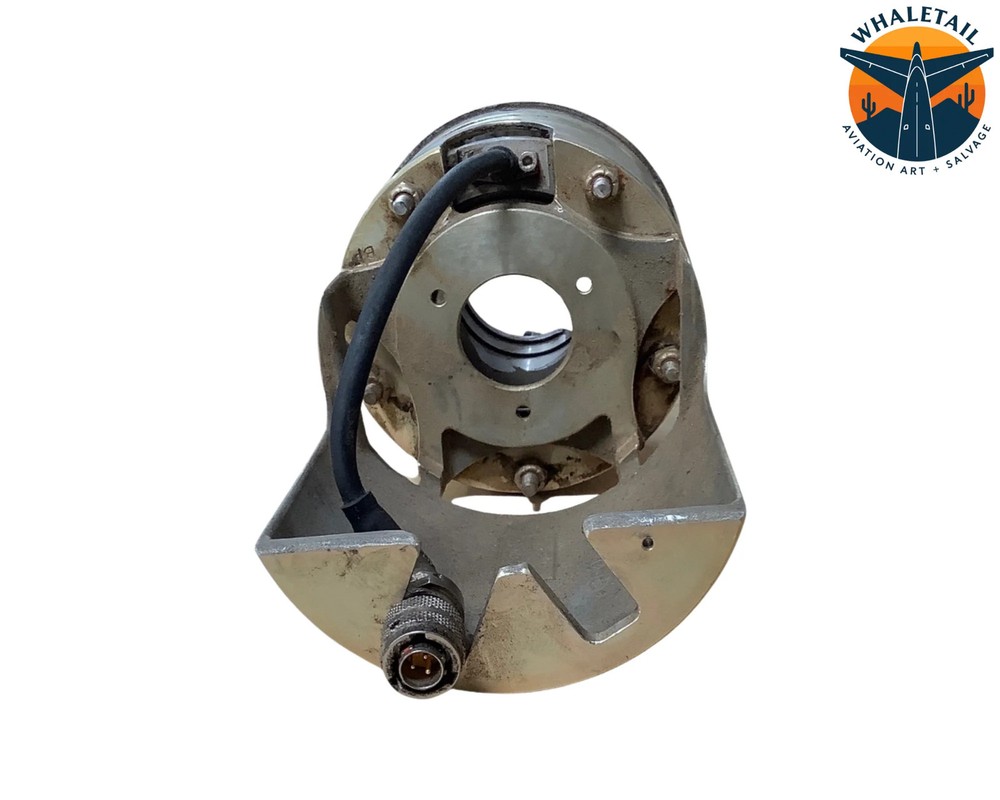 Airbus Wheel Speed Transducer