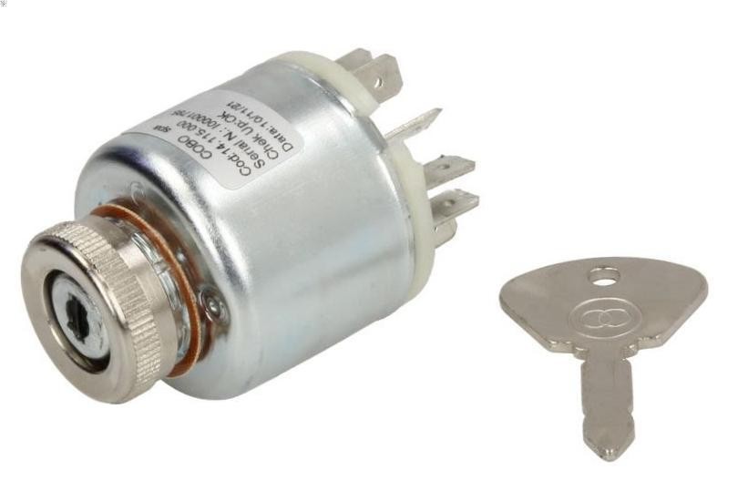 Ignition/Start Switch COBO 1021292COBO