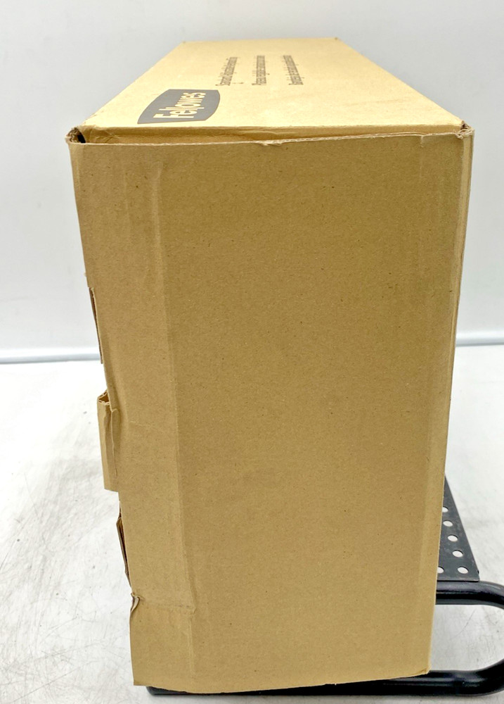 FELLOWES STANDARD ADJUSTABLE KEYBOARD TRAY 93841