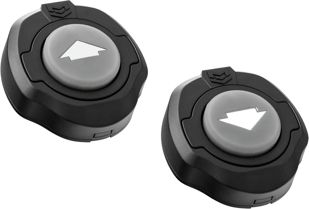 Wireless Bluetooth Stomp Switch for Raptor and Talon