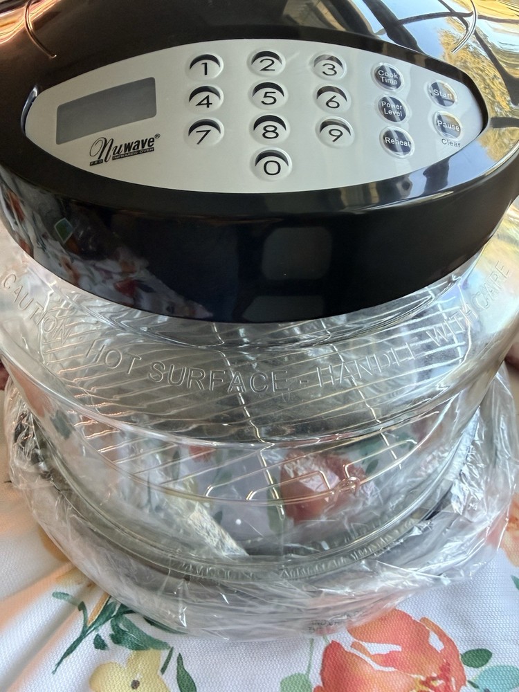 NUWAVE PRO Infrared Oven Model 20355