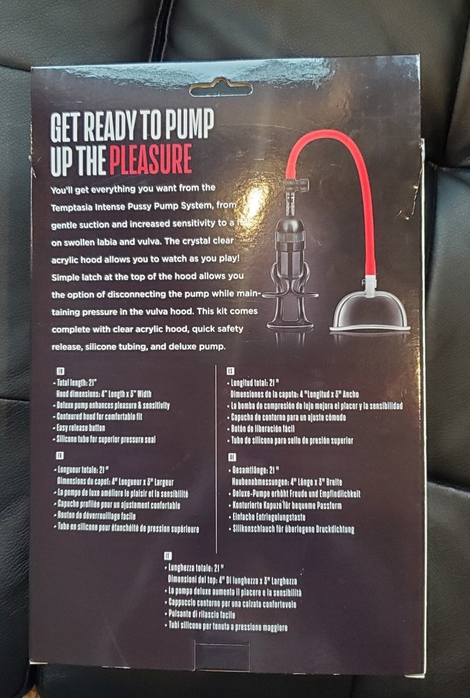Vjj Pump