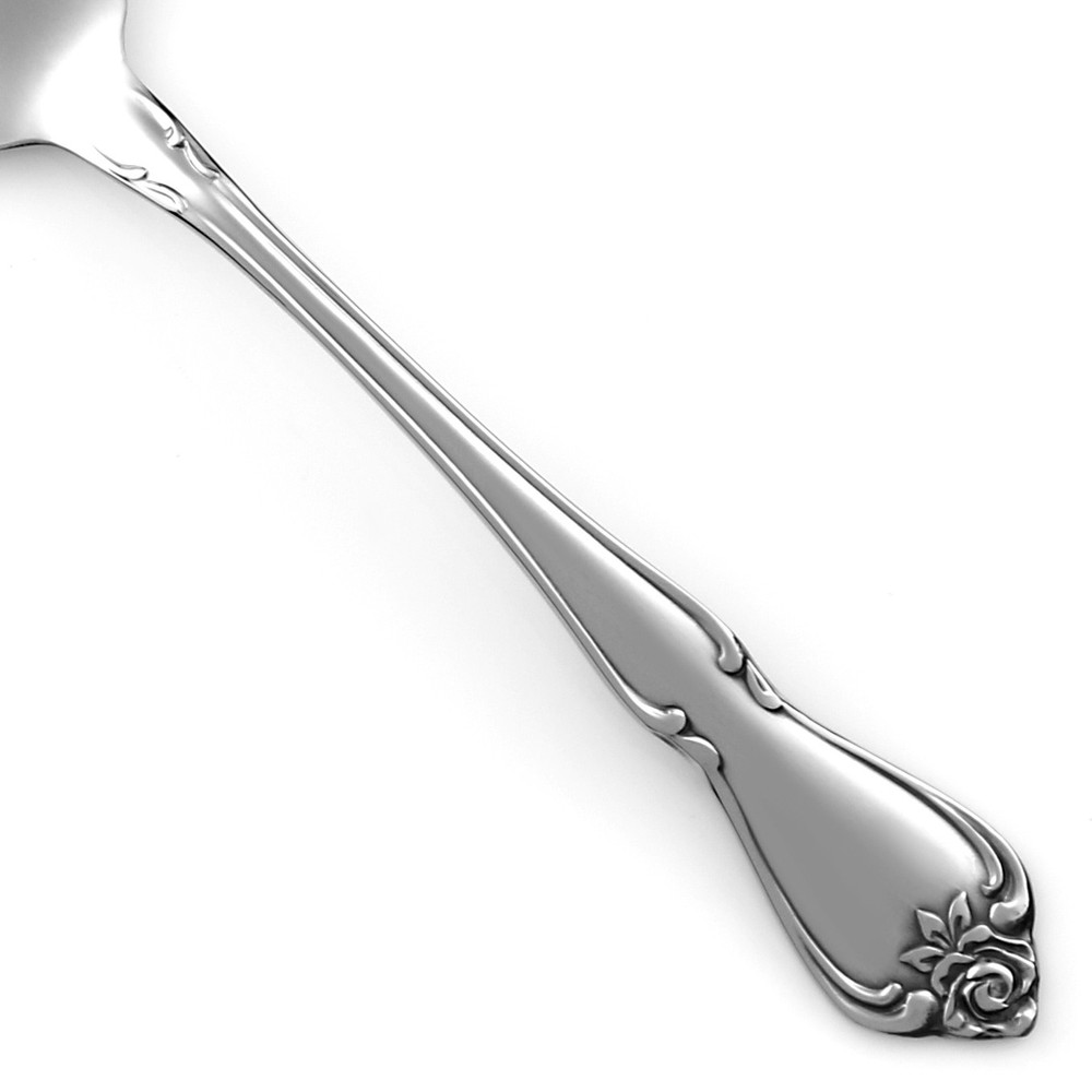 Oneida ARBOR ROSE Stainless TRUE ROSE 1881 Rogers Ltd Silverware Flatware CHOICE