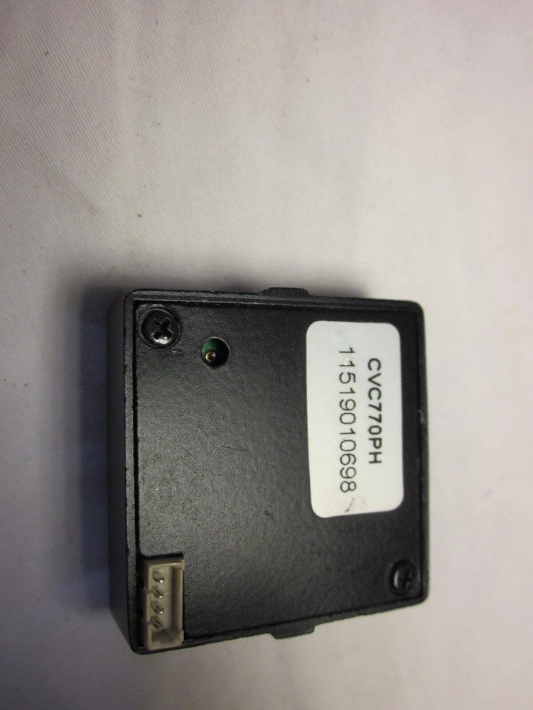 PINHOLE SECURITY CAMERA ETC-37CPH