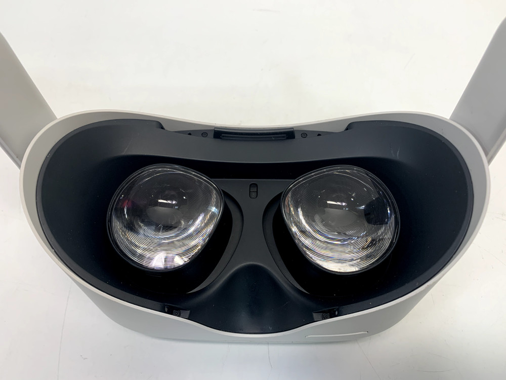 Meta Oculus Quest 2 128GB Standalone VR System - No Accessories