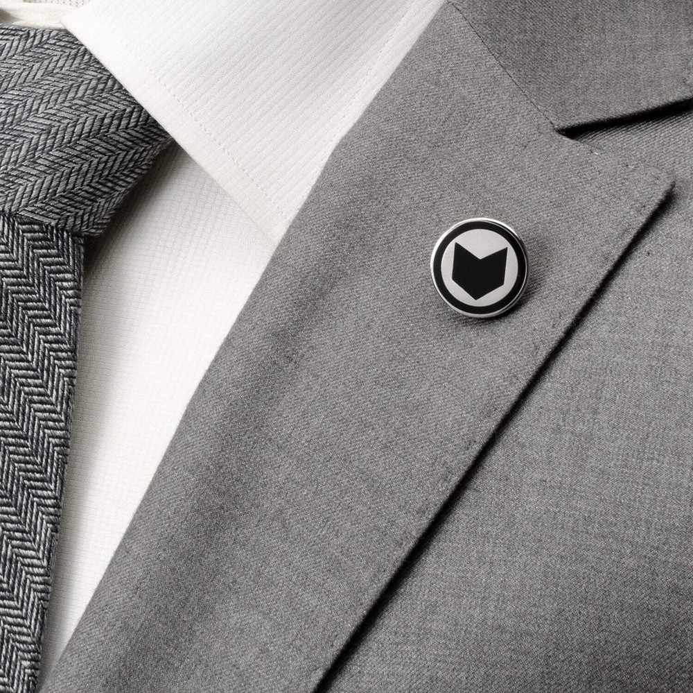 Marvel Hawkeye Lapel Pin