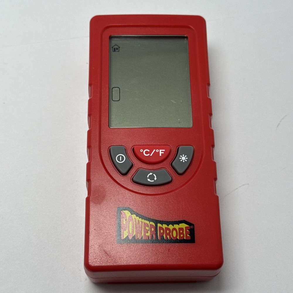 Temperature Probe Kit TEMPKIT Dual-Zone Digital Thermometer ONLY / Tested