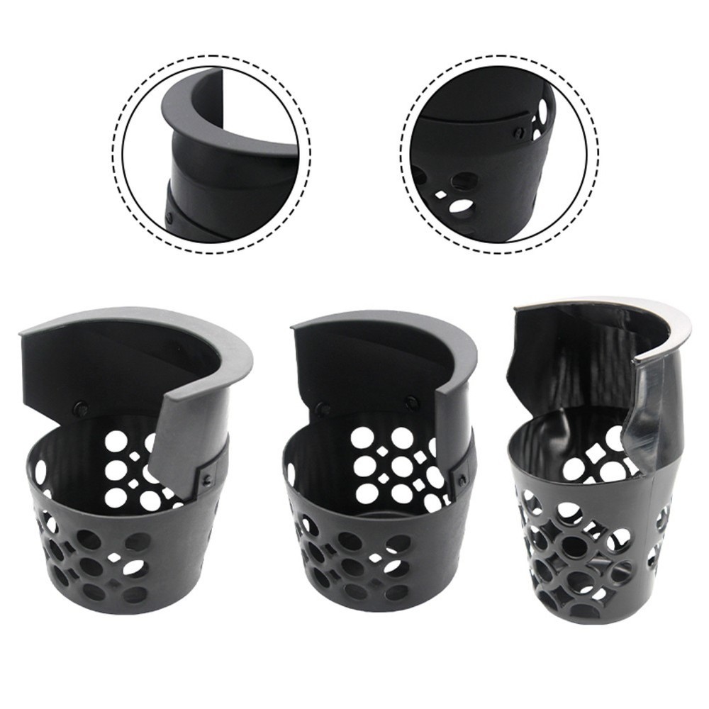 Sturdy PP Billiard Net Basket for Pool Table and BFor All Storage Solution