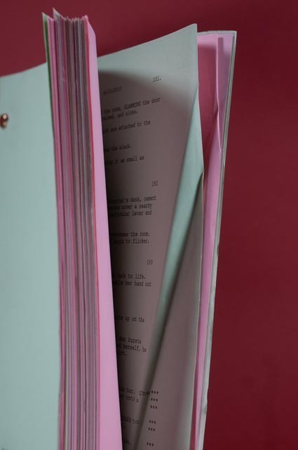 Riddle Movie Script William Sadler 2010